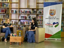 Datic le rindi&oacute; cuentas a Cali y present&oacute; sus grandes logros en transformaci&oacute;n digital 