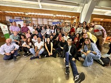 Datic le rindi&oacute; cuentas a Cali y present&oacute; sus grandes logros en transformaci&oacute;n digital 