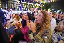 Al son de la salsa, Cali present&oacute; la propuesta de alumbrado 2023