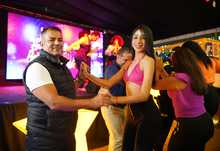 Al son de la salsa, Cali present&oacute; la propuesta de alumbrado 2023