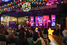 Al son de la salsa, Cali present&oacute; la propuesta de alumbrado 2023