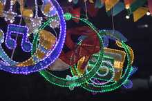 Al son de la salsa, Cali present&oacute; la propuesta de alumbrado 2023