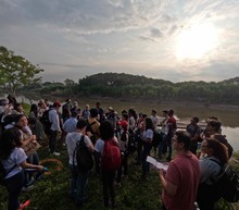 El Jarill&oacute;n de Cali un tema universitario