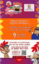 Cali se une al &lsquo;D&iacute;a Nacional del Cepillado&rsquo;