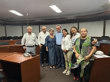 Presentan el Proyecto de Acuerdo de la &lsquo;Pol&iacute;tica P&uacute;blica Distrital de Econom&iacute;a Social y Solidaria&rsquo;