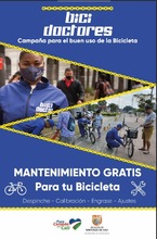 D&iacute;a sin Moto y sin Carro: Avanzando hacia una Movilidad Sostenible
