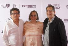 Con una gran gala inaugural, arranc&oacute; con &eacute;xito la edici&oacute;n n&uacute;mero 15 del Festival Internacional de Cine de Cali 