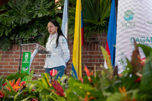 Cali, epicentro de la conservaci&oacute;n del patrimonio natural del Pac&iacute;fico