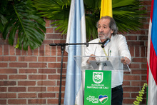 Cali, epicentro de la conservaci&oacute;n del patrimonio natural del Pac&iacute;fico