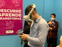 Cali ser&aacute; cuna de desarrollo digital, innovaci&oacute;n y creaci&oacute;n de media arts