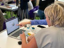 Cali ser&aacute; cuna de desarrollo digital, innovaci&oacute;n y creaci&oacute;n de media arts