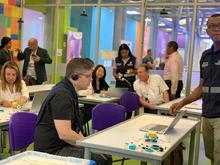 Cali ser&aacute; cuna de desarrollo digital, innovaci&oacute;n y creaci&oacute;n de media arts