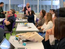 Cali ser&aacute; cuna de desarrollo digital, innovaci&oacute;n y creaci&oacute;n de media arts