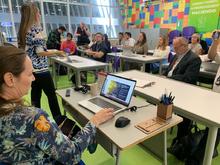 Cali ser&aacute; cuna de desarrollo digital, innovaci&oacute;n y creaci&oacute;n de media arts