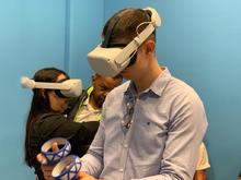 Cali ser&aacute; cuna de desarrollo digital, innovaci&oacute;n y creaci&oacute;n de media arts