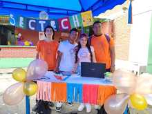 Creatividad e innovaci&oacute;n en la Feria de Emprendimiento de la Instituci&oacute;n Alfonso L&oacute;pez Pumarejo