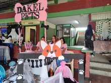 Creatividad e innovaci&oacute;n en la Feria de Emprendimiento de la Instituci&oacute;n Alfonso L&oacute;pez Pumarejo