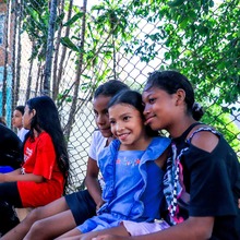 El IPC dispersa arte y cultura en la comuna 20