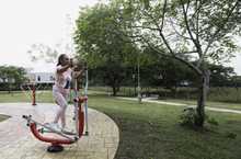 La Unidad de Bienes y Servicios celebra el cierre del cuatrienio con la entrega de 705.000 m2 de zonas verdes