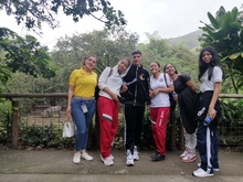 Estudiantes de Todas y Todos a Estudiar Ingl&eacute;s viven una experiencia inmersiva 