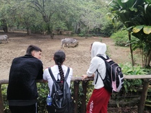 Estudiantes de Todas y Todos a Estudiar Ingl&eacute;s viven una experiencia inmersiva 