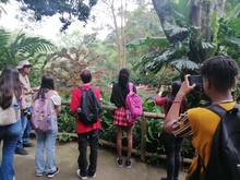 Estudiantes de Todas y Todos a Estudiar Ingl&eacute;s viven una experiencia inmersiva 