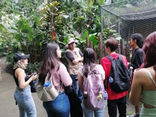 Estudiantes de Todas y Todos a Estudiar Ingl&eacute;s viven una experiencia inmersiva 