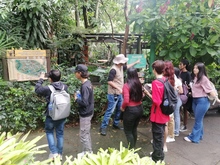 Estudiantes de Todas y Todos a Estudiar Ingl&eacute;s viven una experiencia inmersiva 