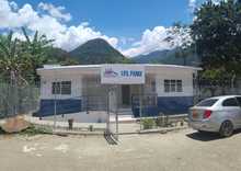 Se mejora infraestructura hospitalaria de 21 IPS en zona de ladera