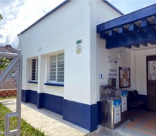 Se mejora infraestructura hospitalaria de 21 IPS en zona de ladera