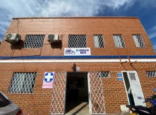 Se mejora infraestructura hospitalaria de 21 IPS en zona de ladera