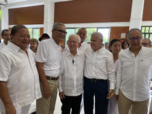 Seis d&eacute;cadas de historia y compromiso con la ni&ntilde;ez y juventud