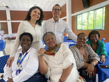 Seis d&eacute;cadas de historia y compromiso con la ni&ntilde;ez y juventud