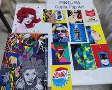 Jard&iacute;n colgante biotecnol&oacute;gico, la novedad en la feria de la ciencia y el arte de la Instituci&oacute;n Santo Tom&aacute;s