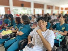 Inici&oacute; el 5 ciclo de pago del programa J&oacute;venes en Acci&oacute;n