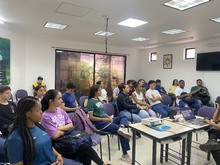 Inici&oacute; el 5 ciclo de pago del programa J&oacute;venes en Acci&oacute;n