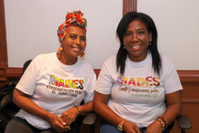 As&iacute; avanza la C&aacute;tedra de Estudios Afrocolombianos en Cali 