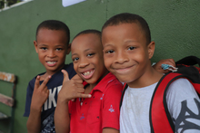 As&iacute; avanza la C&aacute;tedra de Estudios Afrocolombianos en Cali 