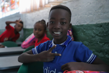 As&iacute; avanza la C&aacute;tedra de Estudios Afrocolombianos en Cali 