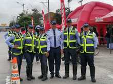 &lsquo;Cuido mi vida, cuido mi moto&rsquo;, campa&ntilde;a por el cuidado de los motociclistas