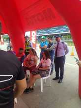 &lsquo;Cuido mi vida, cuido mi moto&rsquo;, campa&ntilde;a por el cuidado de los motociclistas