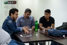 Satic, una apuesta que impulsa el trabajo interinstitucional