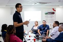 Satic, una apuesta que impulsa el trabajo interinstitucional