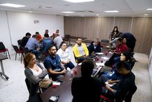 Satic, una apuesta que impulsa el trabajo interinstitucional