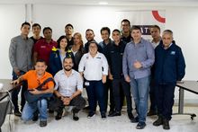 Satic, una apuesta que impulsa el trabajo interinstitucional