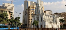 Alcaldía de Cali lidera búsqueda de soluciones para recuperar La Ermita