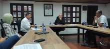 Alcaldía de Cali lidera búsqueda de soluciones para recuperar La Ermita