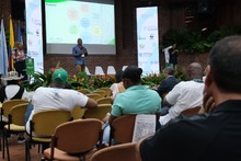 Reducir la deforestaci&oacute;n en el Pac&iacute;fico es una tarea de todos