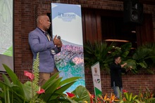 Reducir la deforestaci&oacute;n en el Pac&iacute;fico es una tarea de todos