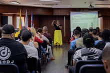 Convocatoria P&uacute;blica para participar en la Feria Rural y Comunera y Calle de la Feria, en la versi&oacute;n 66 de la Feria de Cali 